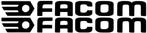 Facom sticker set #1, Verzenden