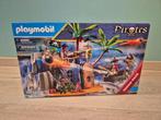 Playmobil pirates, Kinderen en Baby's, Speelgoed | Playmobil, Ophalen, Zo goed als nieuw
