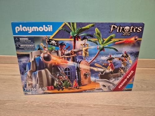 Playmobil pirates, Kinderen en Baby's, Speelgoed | Playmobil, Zo goed als nieuw, Ophalen