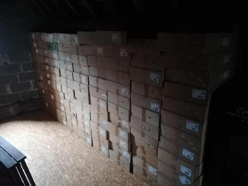 lege kartonnen dozen, Doe-het-zelf en Bouw, Kratten en Dozen, Zo goed als nieuw, Doos, 50 tot 75 cm, Minder dan 35 cm, Minder dan 40 cm