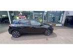 Opel Corsa 1.2 BENZINE, Automaat, Zwart, Zwart, 130 pk