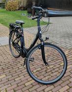 Gazelle Paris c7+, Fietsen en Brommers, Elektrische fietsen, 51 tot 55 cm, Ophalen, Zo goed als nieuw, Gazelle