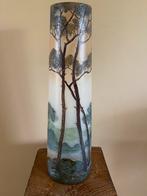Legras vaas / vase Art Nouveau, Ophalen of Verzenden