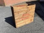 Houten bak, Tuin en Terras, Ophalen