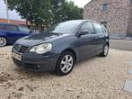 VW Polo 1.4 Diesel – Blanco gekeurd & klaar voor gebruik, Auto's, Voorwielaandrijving, Stof, 3 cilinders, 119 g/km