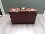 Vintage(antieke) koffer, Handtassen en Accessoires, Koffers, Ophalen, Zo goed als nieuw