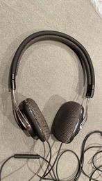 Bowers and Wilkins headset, weinig gebruikt, Audio, Tv en Foto, Hoofdtelefoons, Overige merken, Op oor (supra aural), Gebruikt