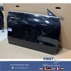 W118 C118 X118 CLA DEUR PORTIER ZWART COMPLEET RECHTSVOOR Me, Auto-onderdelen, Gebruikt, -, Deur, Ophalen of Verzenden