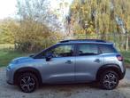 Citroen C3 AIRCROSS Benzine 75dkm GPS Topstaat EU6 110PK 021, Argent ou Gris, Achat, Euro 6, Entreprise