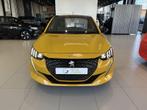 Peugeot 208 GT Line, Handgeschakeld, 5 deurs, 74 kW, Stadsauto