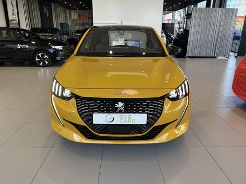 Peugeot 208 GT Line, Auto's, Peugeot, Airbags, Airconditioning, Boordcomputer, Centrale vergrendeling, Climate control, Cruise Control