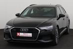 Audi A6 QUATTRO AVANT 2.0 TFSI- e S-TRONIC QUATTRO AVANT 2.0, Auto's, Automaat, Stof, Gebruikt, Euro 6