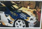 Tamiya Ford Escort RS Cosworth Bruno Thiry Schaal 1:24!!, Auto, Groter dan 1:32, Nieuw, Ophalen of Verzenden