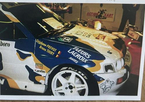Tamiya Ford Escort RS Cosworth Bruno Thiry Schaal 1:24!!, Hobby en Vrije tijd, Modelbouw | Auto's en Voertuigen, Nieuw, Auto, Groter dan 1:32