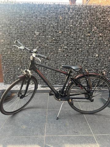 Oxford jongensfiets, Enlèvement, Utilisé, Oxford, Vitesses