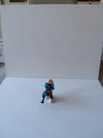 Smurf 20486 Fanfare, Ophalen of Verzenden, Gebruikt, Poppetje, Figuurtje of Knuffel