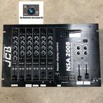 Vend table de mixage NSA 2008 JCB, Ophalen of Verzenden, Zo goed als nieuw, Overige merken, Losse componenten