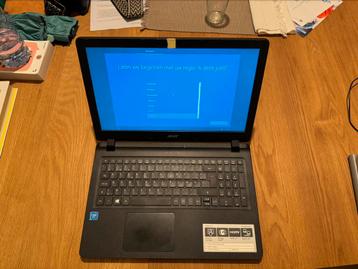 Windows Laptop - Acer Aspire ES 15
