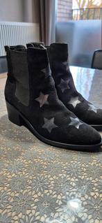 Dames Tommy Hilfiger enkellaars maat 36., Ophalen of Verzenden, Gedragen
