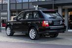 Land Rover Range Rover Sport 4.2 V8 (bj 2007, automaat), Auto's, Gebruikt, 4200 cc, Zwart, 5 zetels