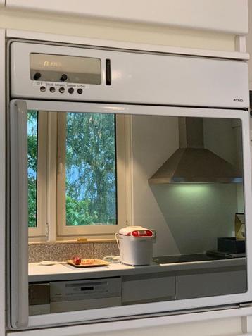 ATAG inbouw oven