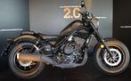 Honda CMX500 Rebel Special Edition A2 35KW, Motoren, 2 cilinders, Chopper, Bedrijf, 471 cc