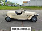 Citroen Lomax Le Patron | Route 66 Auctions, Auto's, Handgeschakeld, 2 deurs, Citroën, Cabriolet