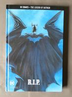 DC Comics – The Legend of Batman - R.I.P., Eén comic, Ophalen of Verzenden, Zo goed als nieuw