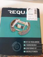 kit frein arriere, Auto-onderdelen, Remmen en Aandrijving, Ophalen, Nieuw