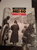 Prachtig boek "Mei 1940", Boeken, Peter Taghon, Zo goed als nieuw, Ophalen, 20e eeuw of later