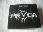 3 CD - ERIC PRYDZ - PRYDA, CD & DVD, CD | Dance & House, Comme neuf, Coffret, Enlèvement ou Envoi, Techno ou Trance