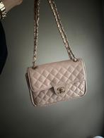 Sac Chanel, Enlèvement, Comme neuf, Rose