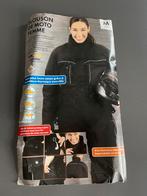 Motovest dames (zwart) maat M, Ophalen of Verzenden, Dames