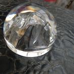 Presse papier Cristal "ROCHER" VAL ST LAMBERT, Enlèvement ou Envoi