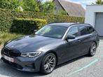BMW 318 Touring dA MHEV, 1995 cc, 4 cilinders, Particulier, USB