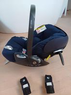 Siège auto Cybex cloud Z + 2 bases sirona Z, Autres marques, Enlèvement, Utilisé, Ceinture de sécurité ou Isofix