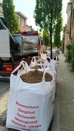 3 LEGE big bags, Ophalen, Zo goed als nieuw