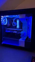 Gaming PC - PSU defect - Krachtige onderdelen - 350€, Games en Spelcomputers, Games | Pc, 1 speler, Ophalen, Niet werkend, Overige genres
