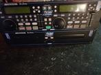 JB SYSTEMS PRO series CD700, Muziek en Instrumenten, Ophalen, Zo goed als nieuw, Dj-set