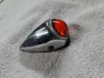 Achterlicht WILLOCQ-BOTTIN CHROME, Ophalen of Verzenden, Zo goed als nieuw, Achterlicht
