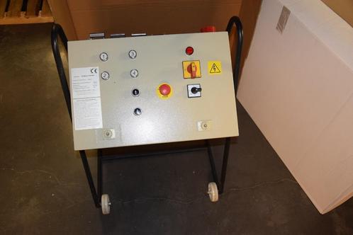 Nieuw bedieningspaneel voor mobiele hefkolommen, Auto diversen, Krikken, Nieuw, Ophalen of Verzenden