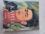 Kahlo, Taschen, Zo goed als nieuw, Ophalen, Schilder- en Tekenkunst