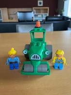 Duplo Bob de Bouwer Roley met Bob en Wendy, Ophalen of Verzenden, Gebruikt, Complete set, Duplo