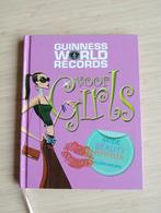 Guinness world records voor girls, Gelezen, Non-fictie, Ophalen