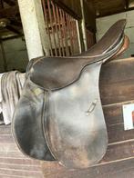 Stubben siegfried II zadel, Dieren en Toebehoren, Paarden en Pony's | Zadels, Ophalen