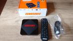 Echosonic X5 Android Mediaspeler TV Box, Audio, Tv en Foto, Mediaspelers, Verzenden, Gebruikt, HDMI