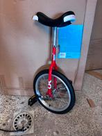 Monocycle red, Fietsen en Brommers, Ophalen, Zo goed als nieuw