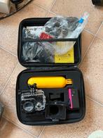action camera, Audio, Tv en Foto, Ophalen
