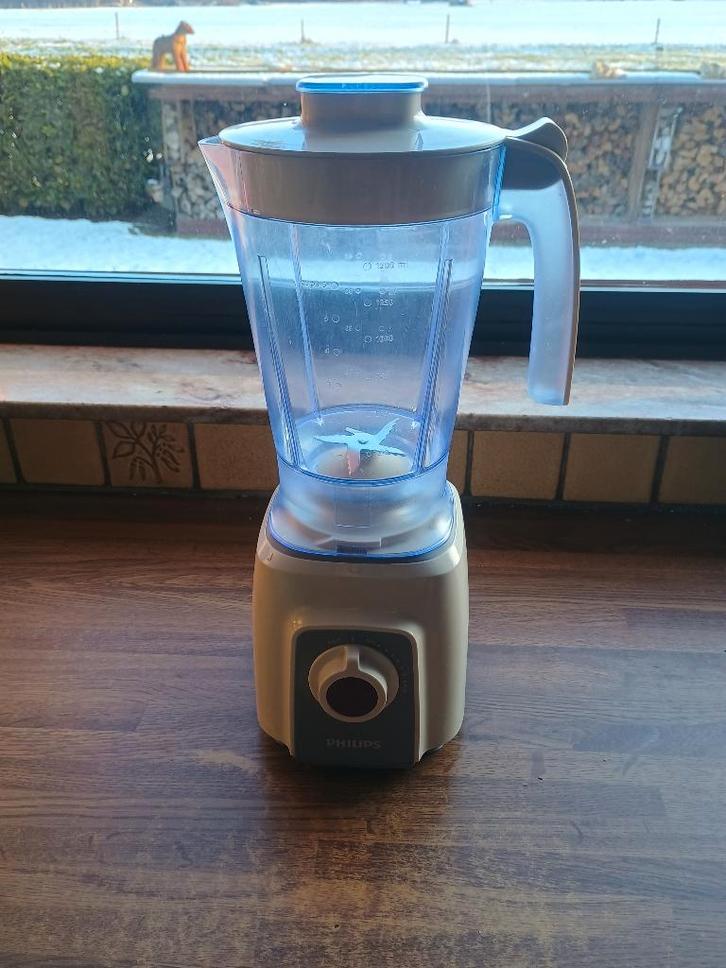 Blender Philips HR2160, Electroménager, Mélangeurs, Mélangeur, Enlèvement ou Envoi
