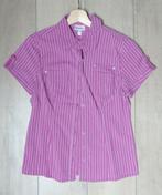 blouse lilas neuve, taille 38, Vêtements | Femmes, Blouses & Tuniques, Enlèvement ou Envoi, Neuf, Taille 38/40 (M), Violet